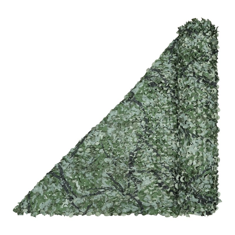 Sitong Bulk Roll Camo Netting for Hunting Military Decoration Sunshade