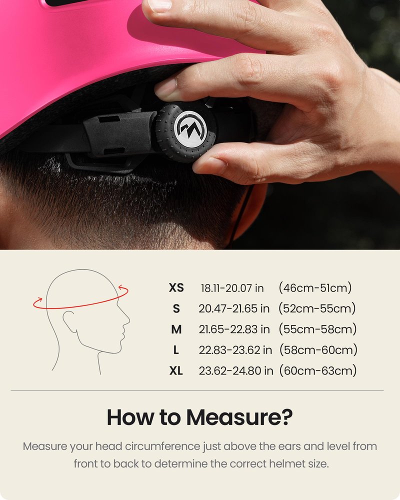 OutdoorMaster Skateboard Cycling Helmet - Two Removable Liners Ventilation Multi-Sport Scooter Roller Skate Inline Skating for Kids, Youth & Adults - S - Pink