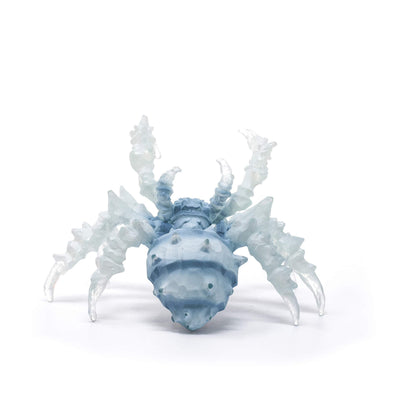 Schleich Eldrador Creatures Ice Spider, Action Figures for Boys and Girls 7+