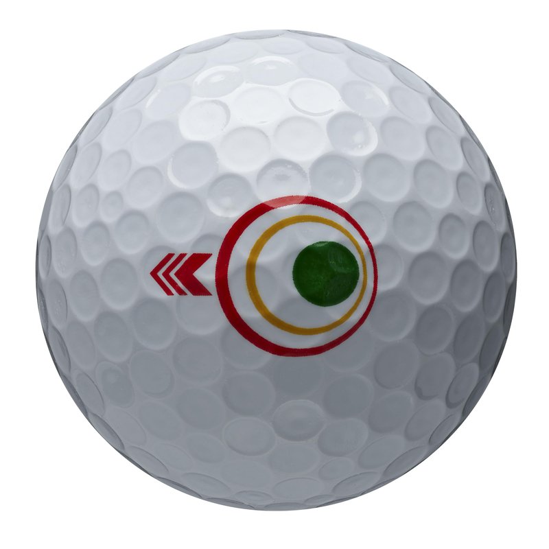 Bridgestone Golf Prior Generation Tour B X Mindset Quadfecta