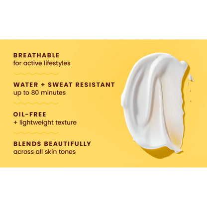 Hawaiian Tropic Everyday Active Lotion Sunscreen SPF 30, 8oz Twin Pack | Broad Spectrum, Oxybenzone Free Sunblock, 8oz Each