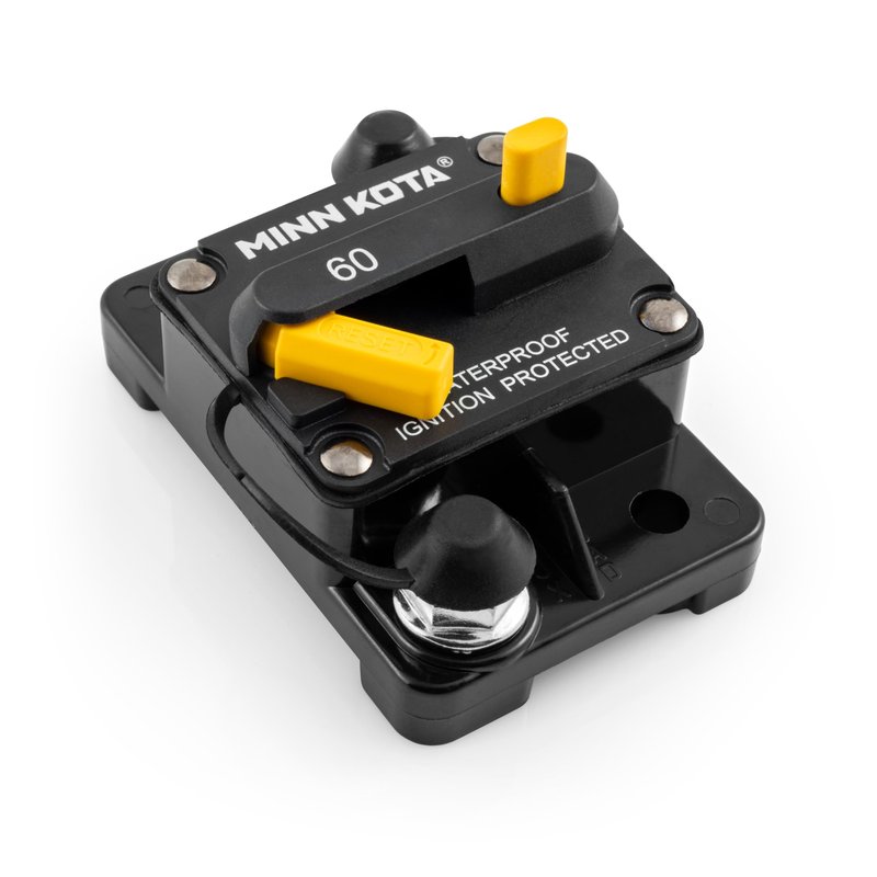 Minn Kota MKR-27 Circuit Breaker for Trolling Motors