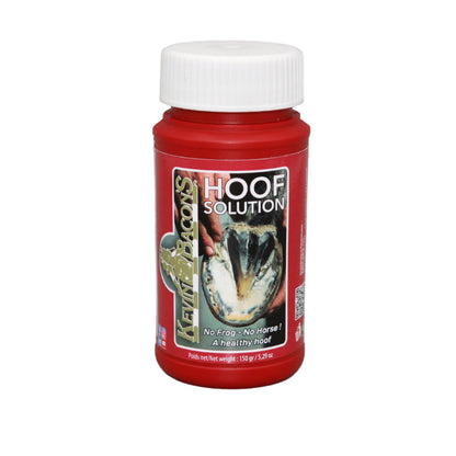 Kevin Bacon's Hoof Solution 150ml