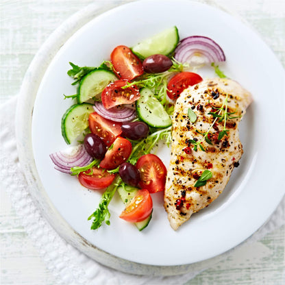 AeroGarden Assorted Italian Herb Seed pod Kit, 6-Pod