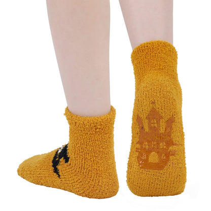 Century Star Fuzzy Socks for Women - Fluffy Slipper Socks, 3 Pairs, One Size, Christmas &, Warm & Cozy