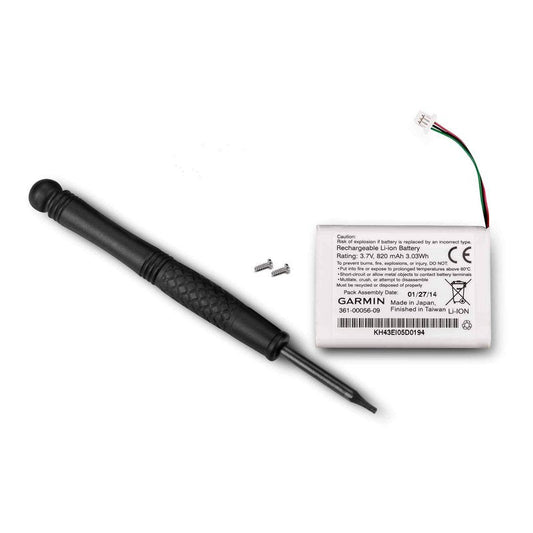 Garmin 010-11925-10 PRO Series Li-Ion Battery