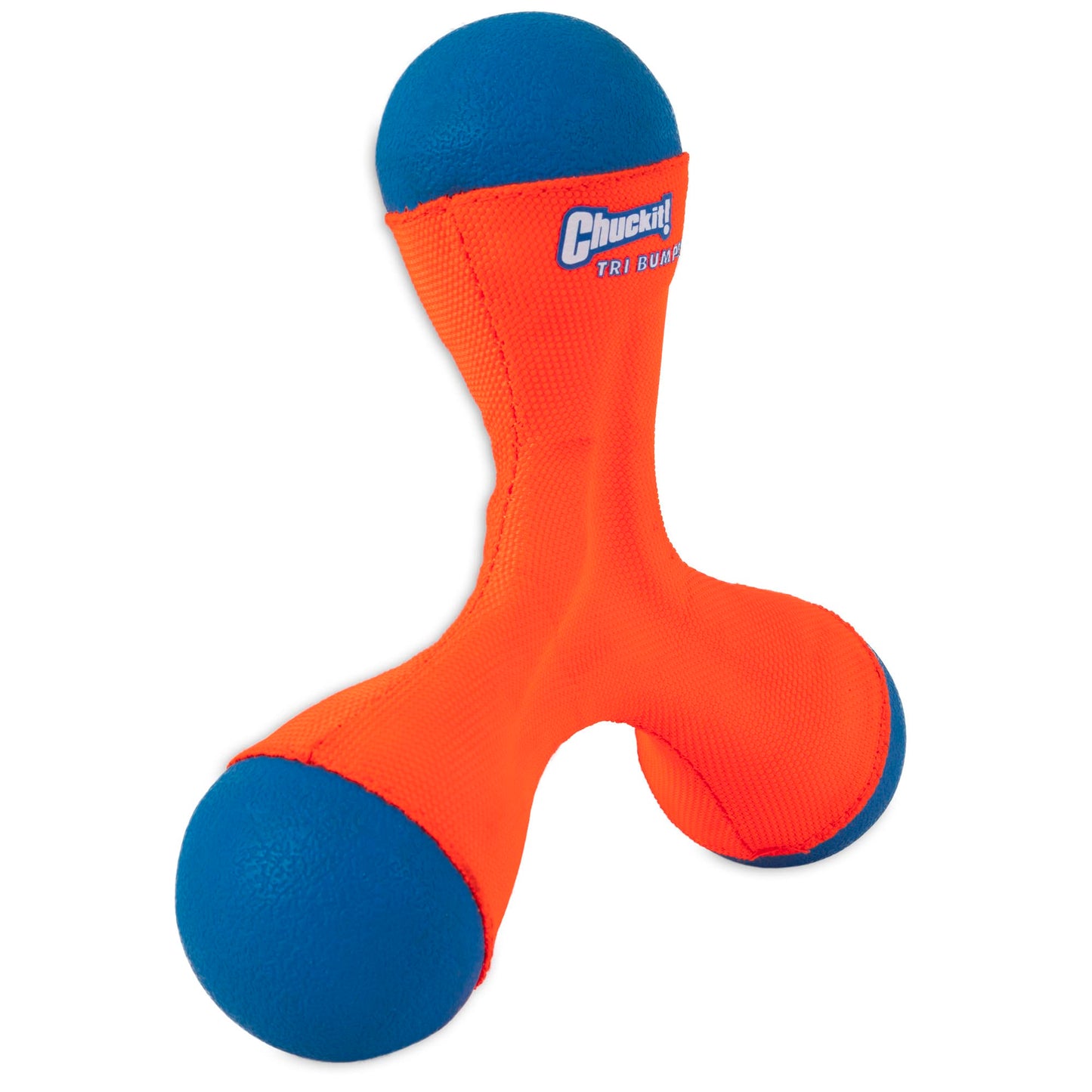 Chuckit Tri-Bumper Medium