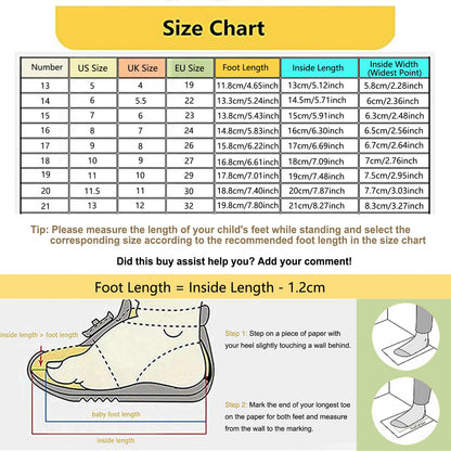 Baby Wellies Waterproof Lightweight Toddler Rain Boots for Little Kids Unisex Boys Girls, Manufacturer Size 14, 5.5 UK Child, Yellow