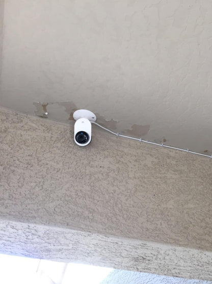 Jadaol Cable Clips 100Pcs 8mm Nail in Clips for Round Ethernet Cables Wall Clips Cable Tacks Electrical Wire TV Cable Speaker Wire Coax Clips Cable Nails for Cords Cat5/Cat5e/Cat6/Cat7 RJ45 Cord Clips