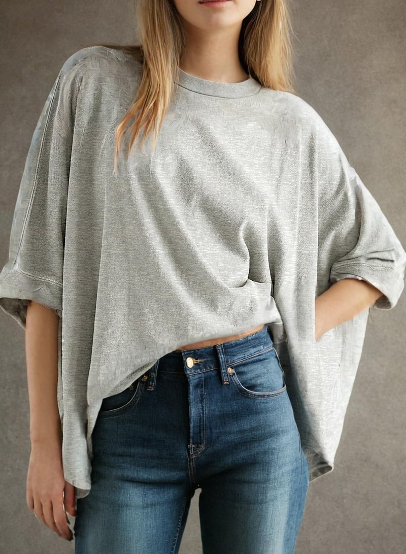 Dokotoo Summer Shirts for Women 2026 Clothing Fashion Plus Size Crop Oversized Tshirts Womens T Shirts Tops Trendy Cute Ladies Workout Gym Graphic Casual Spring Outfits Clothes Blouses Beach Tees