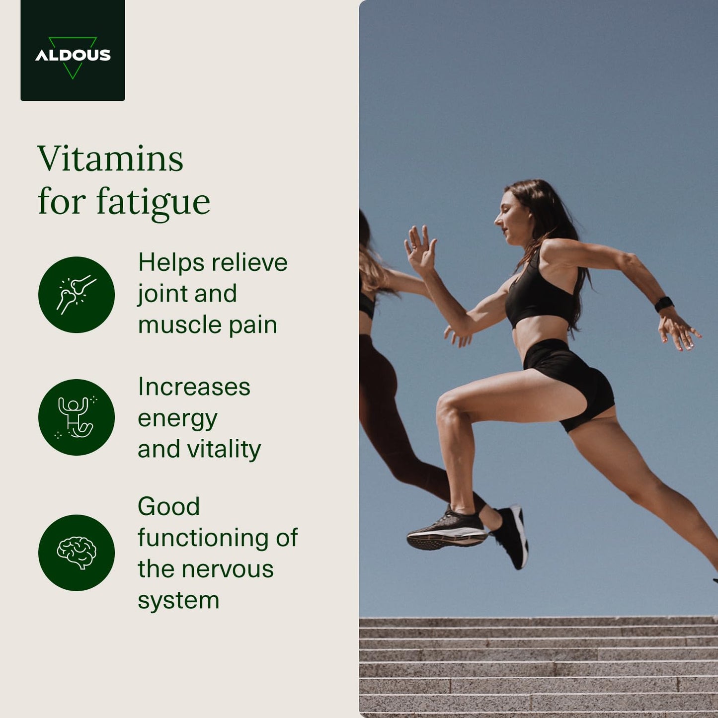 Magnesium Citrate 1500mg + Vitamin B6, B5 & C per Daily Dose - 100 Days Supply - 200 High Absorption Magnesium Citrate Capsules - Magnesium Supplements for Muscle, Bone & Energy
