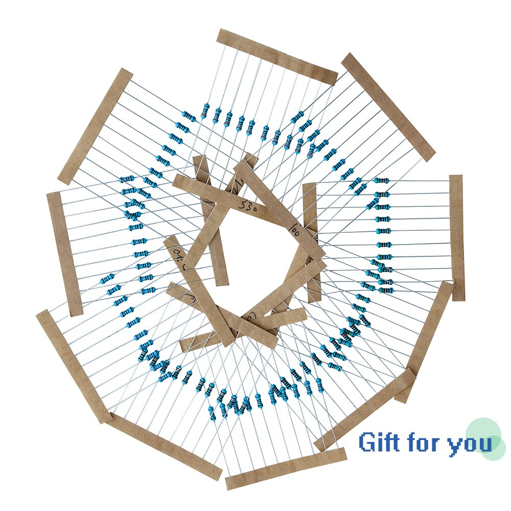 ELEGOO Upgraded 37 in 1 Sensor Modules Kit with Tutorial Compatible with Arduino IDE UNO R3 MEGA Nano