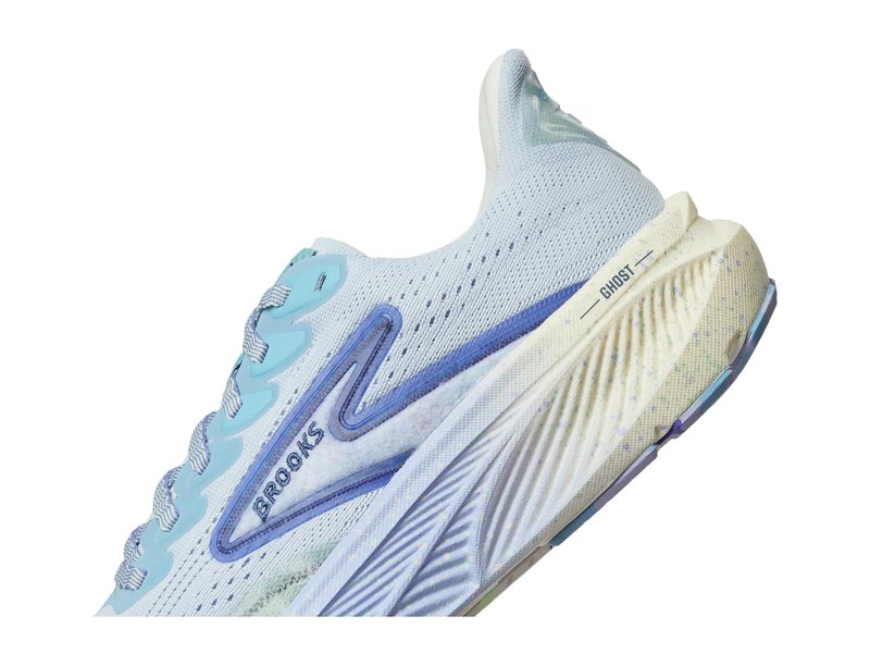 Brooks Women Ghost 17 Kentucky/Blue/Lavender 13 Medium
