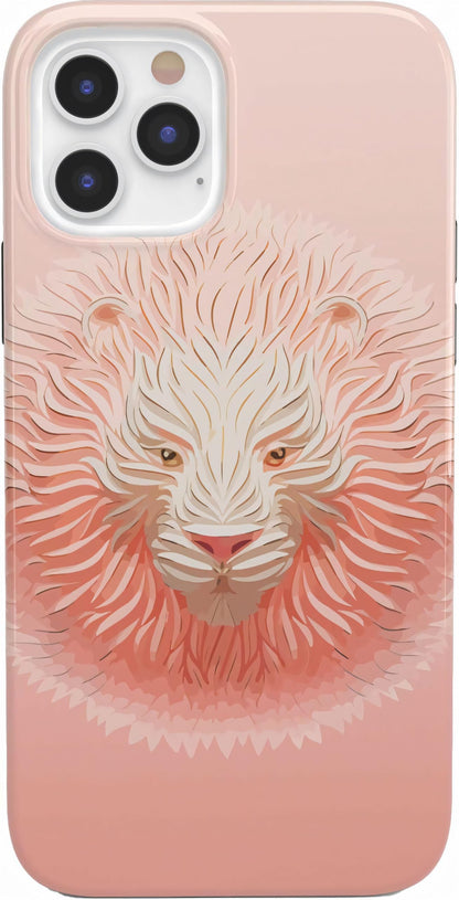 Casely iPhone 12/12 Pro Case | Field of Flowers | Pastel Floral | Classic Ultra Slim Design
