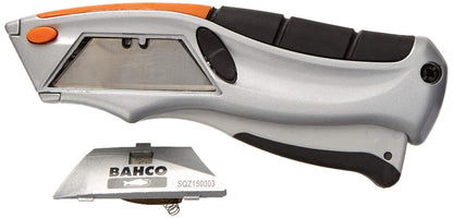Bahco SK SQZ150003 Squeeze Knife