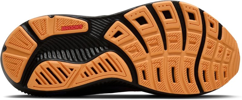 Brooks Women's Ghost 17 Running Shoes - Lightweight & Comfortable | Perfect for All-Day Wear