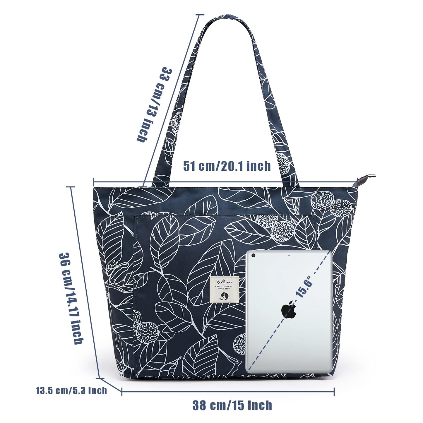 WLLWOO WLLWOO Yoga Bags for Women with Yoga Mats Bags Carrier Carryall Canvas Tote for Pilates Shoulder for Travel Office Beach Workout