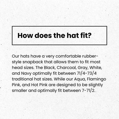 ANKOR Performance Hat - Water Resistant UPF 50 Lightweight Men’s Baseball Cap | Men’s Hat for Workout, Outdoor, Beach, Sports (Black)