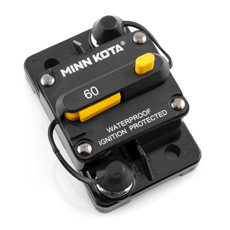 Minn Kota MKR-27 Circuit Breaker for Trolling Motors