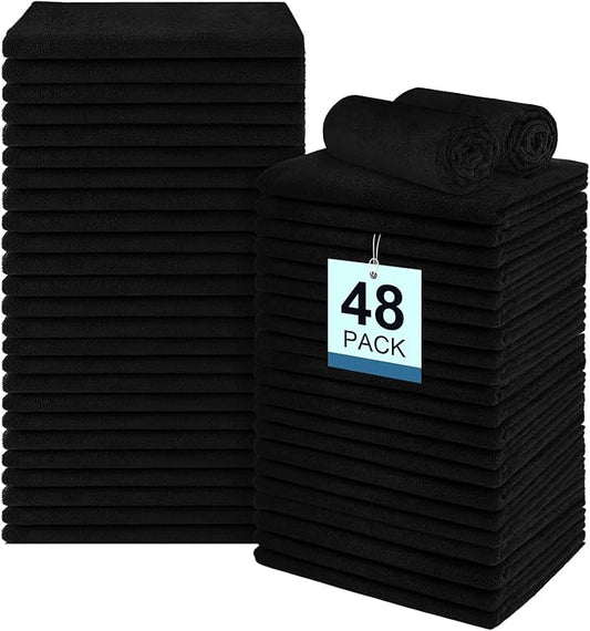 48 Pack Salon Towels