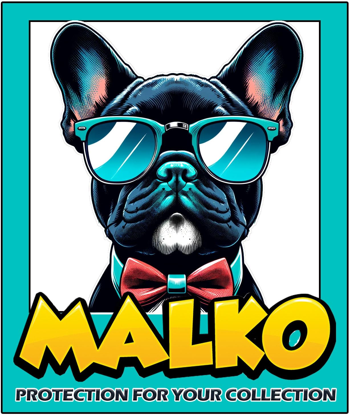 MALKO 20 Pack Steelbook Protector Case. Compatible with: 4K UHD | Blu-Ray | Arrow Video w/Slipcover | Criterion Blu Ray Case | PS3 PS4 PS5 Games & Steelbooks
