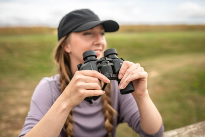 Vortex Optics Raptor Porro Prism Binoculars 10x32
