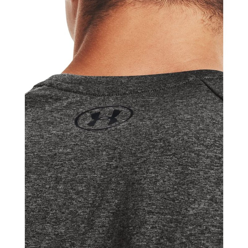 Under Armour Men's UA Tech™ 2.0 Short Sleeve LG Gray