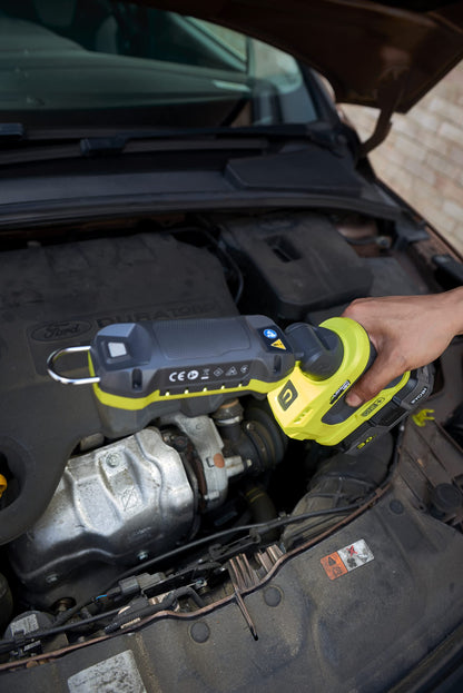 RYOBI R18ALP-0 18V ONE+ Cordless LED Project Light (Battery & Charger Excluded)