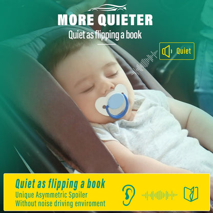 26" 22" 11" Windshield Wiper Blades Replacement for Ford Explorer 2011 2012 2013 2014 2015 2016 2017 2018 2019 2020 2021 2022 2023 2024 OEM Premium All Weather Front Rear Wipers Set (Pack of 3)