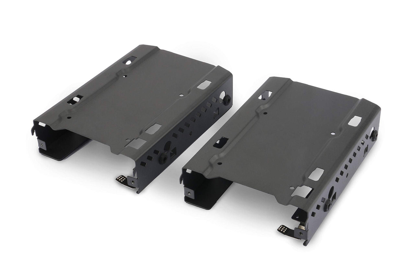 Phanteks HDD-Montage-Rahmen, 2x 3,5 Zoll, stapelbar