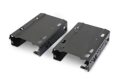 Phanteks HDD-Montage-Rahmen, 2x 3,5 Zoll, stapelbar