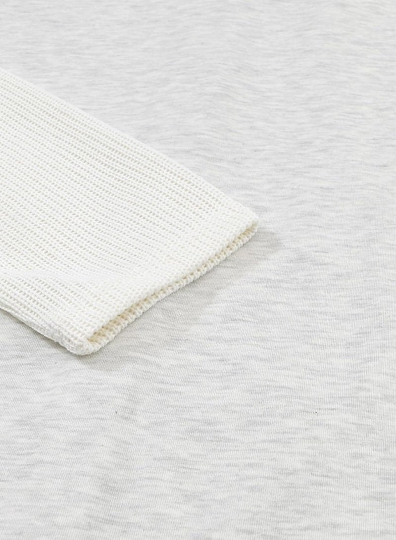 Oversized Hooded Sweatshirt for Women - Casual Loose Fit with Pocket | Stylish Comfort