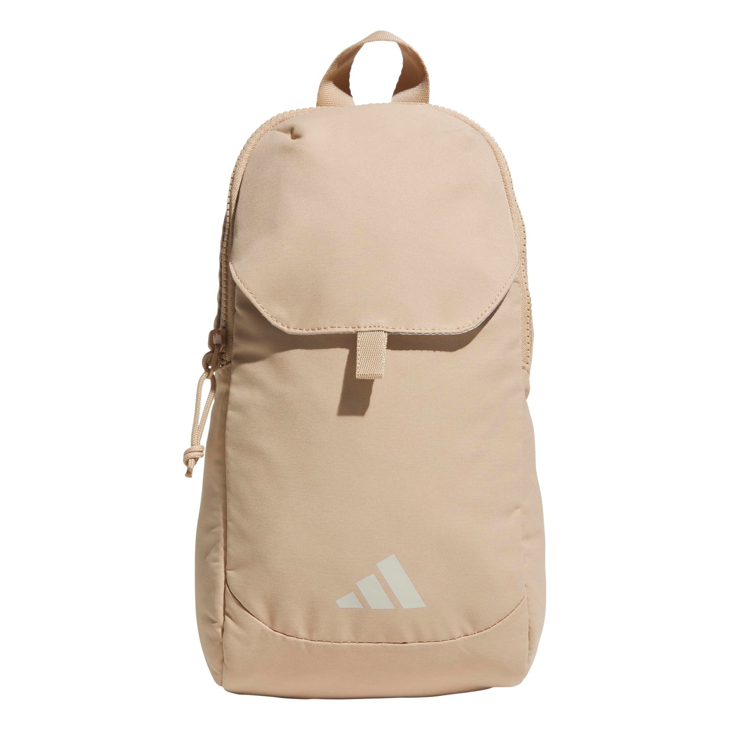 adidas Essentials Crossbody – Athletic Sling Bag with Phone Pocket, Black/2.0, One Size