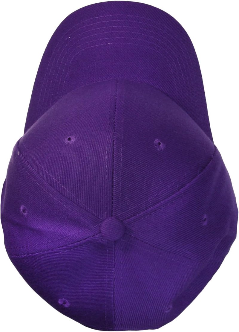 Baseball Cap - Adjustable for Running & Outdoor Activities | All Seasons