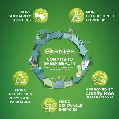 Garnier SkinActive Classic Perfecting All-in-1 BB Cream, Shade Classic Medium, Tinted Moisturiser SPF 15, Brightens and Evens Skin, With Hyaluronic Acid, Aloe & Mineral Pigments, 50 ml , Pack of 1