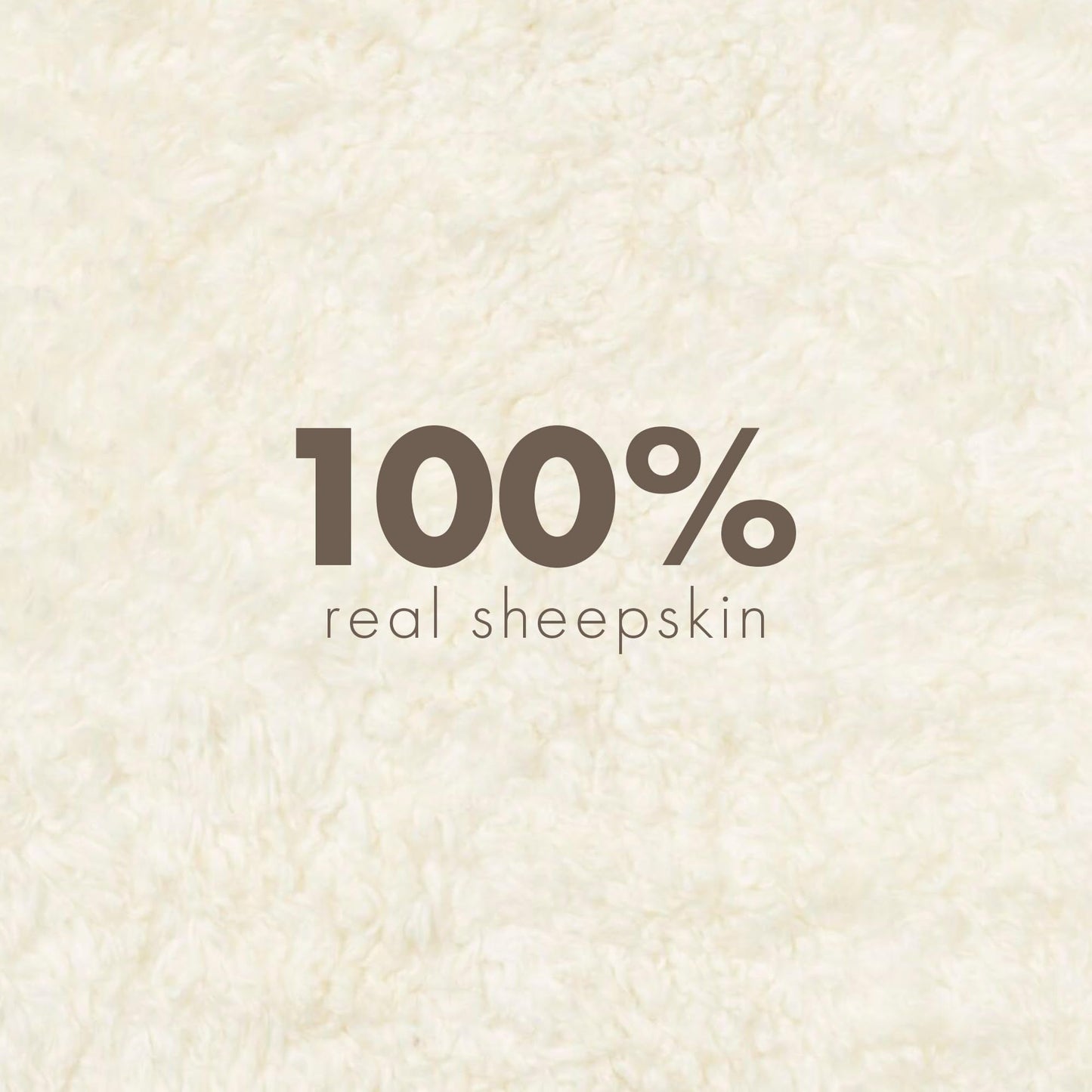 Nordic Sheep Real Sheepskin Rug 2x6 ft | Sheepskin Rugs for Living Room and Sofa | Large Bedside Rugs for Bedrooms is Breathable & Heat-regulating | Fluffy Rug in Color White