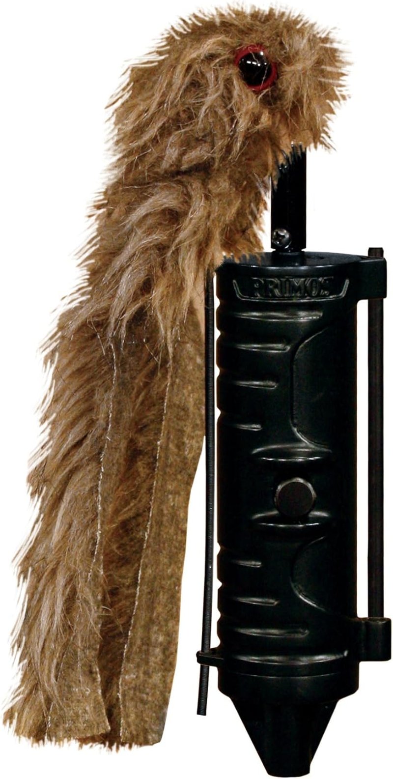 Sit-N-Spin Predator Decoy - Realistic Motion for Effective Hunting