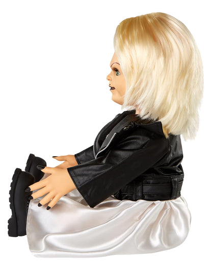 Spirit Halloween Talking Tiffany Doll - 20 Inch, Multicolor