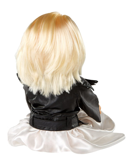 Spirit Halloween Talking Tiffany Doll - 20 Inch, Multicolor