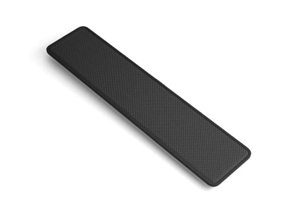Glorious Gaming Wrist Pad/Rest, 17.5x4 inches/17mm