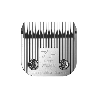 Wahl Competition Blade - Size 7F