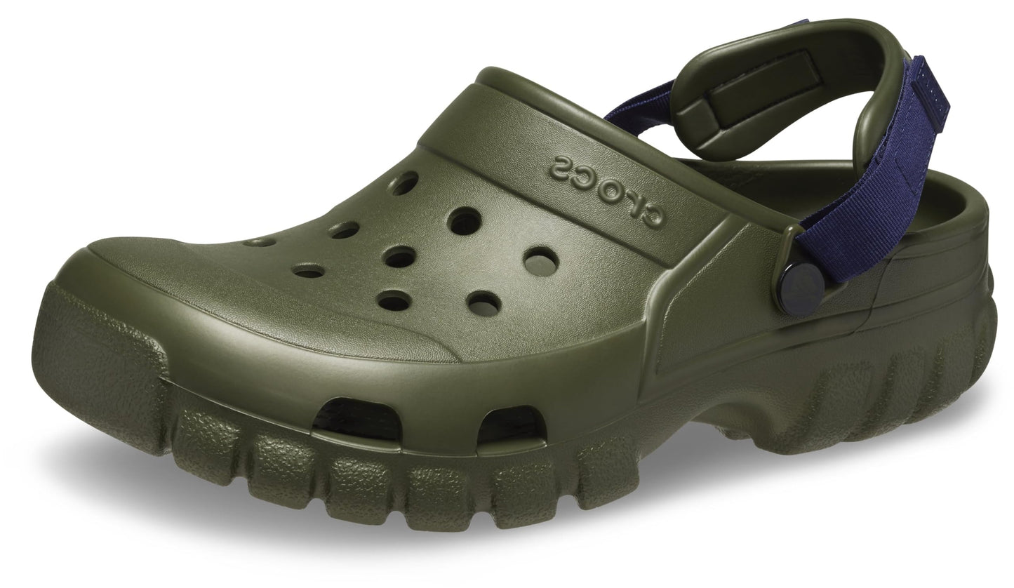 Offroad Sport Clog