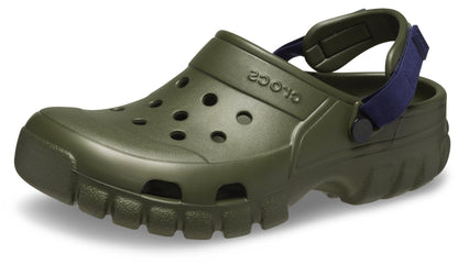 Offroad Sport Clog