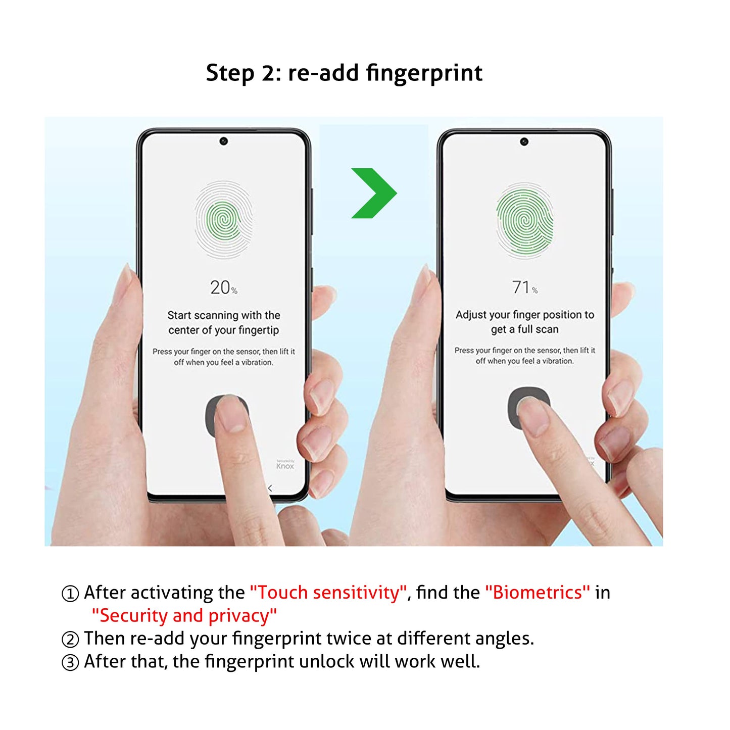 Ailun Screen Protector for Galaxy S22+/S22 Plus 5G 6.6 Inch Display 3Pack + 3Pack Camera Lens Tempered Glass Fingerprint Unlock 0.25mm Clear Anti-Scratch Case Friendly [Not For S22 Ultra]