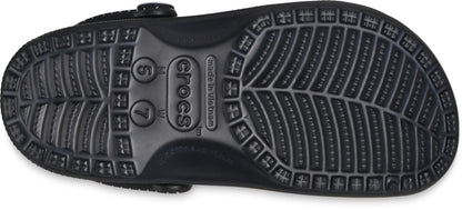 Crocs Unisex-Adult Jack Skellington Nightmare Before Christmas Classic Clogs, 6 Men/8 Women Multi