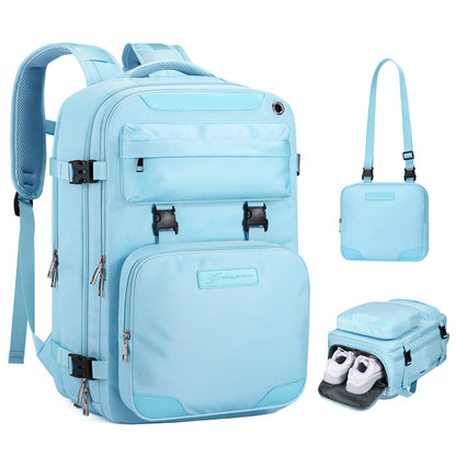 Maelstrom Travel Backpack for Women