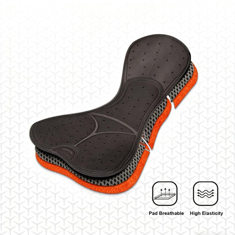 Performance Men's Triathlon Suit， Quick-Dry, Breathable & Lightweight Tri, Ideal for Swimming, Running, and Cycling (US, Alpha, Medium, Regular, Regular, Dark Blue)
