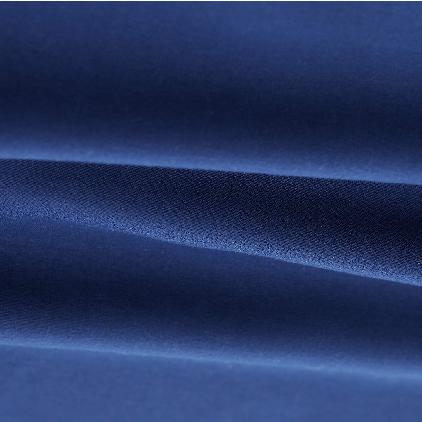 EXQ Home Toddler Pillowcases 13x18 Travel Pillow Case Set of 2, Small Pillow Case Fits Baby Pillow Sized 12x16, 13x18, Kids Pillowcases 2 Pack Machine Washable with Envelope Closure(Navy)