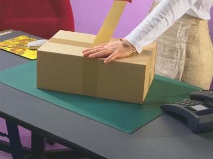 Scotch Secure Seal Packaging Tape Brown 50 mm x 66 m 6 Rolls/Pack - Ideal for Packing Boxes and Parcels