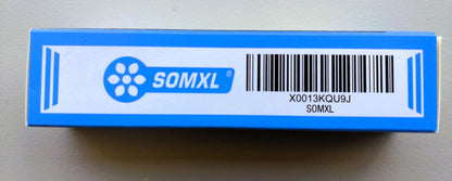 Genital Wart Removal Cream by SOMXL Clinical Strength Wart Remover Treatment